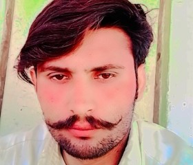 milakmurtazapurn, 24 года, لاہور