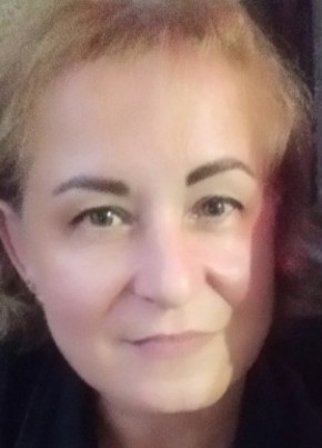 Жанна, 51, Россия, Вычегодский