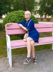 Светлана, 58 лет, Уфа