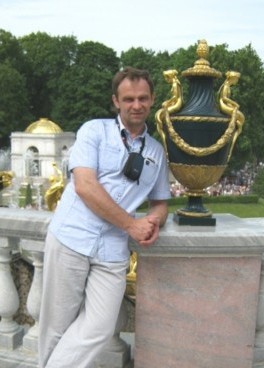 Eduard, 52, Russia, Tver