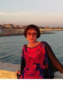Lara, 52, Рэспубліка Беларусь, Горад Мінск