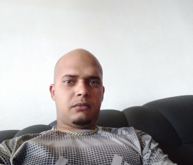 ELIECER, 32, Guantanamo