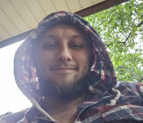 Igor Urusov, 29, Oktyabrsky