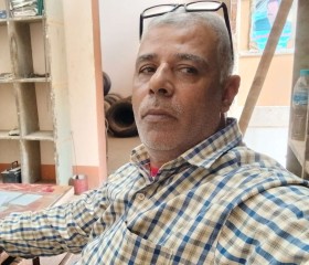 اشرف, 55, Zagazig