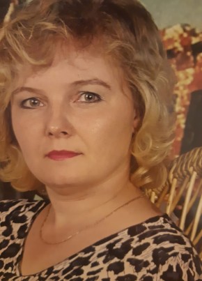 Наталья, 53, Қазақстан, Өскемен
