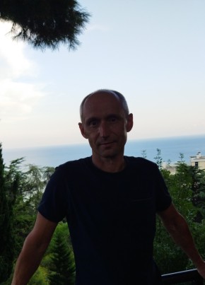 Aleksandr, 47, Russia, Simferopol