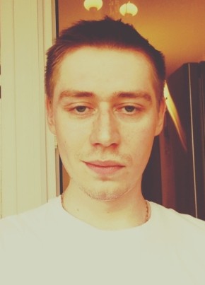 Иван, 34, Россия, Москва