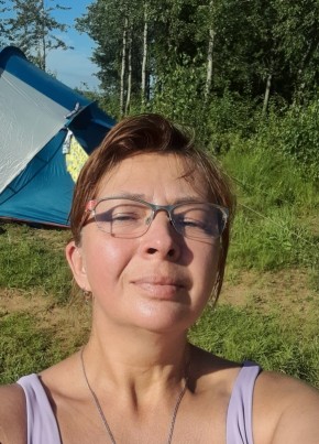 Светлана, 48, Россия, Химки