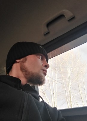 Станеслав, 28, Россия, Москва