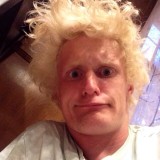 josh Benson, 27  , Holladay