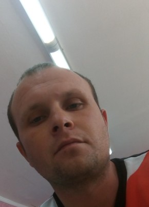 Петр, 37, Россия, Томск