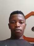 Nyaks, 23 года, Kampala