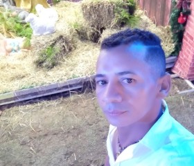 Franciscoivanild, 41 год, Barreiras