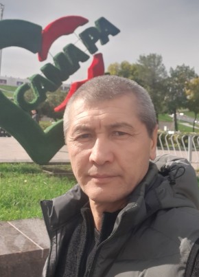 Валико, 48, Россия, Малоярославец