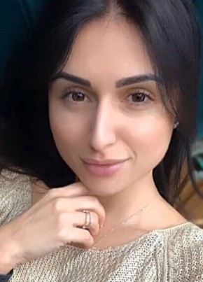 Кристина из Среднеуральска 33 года