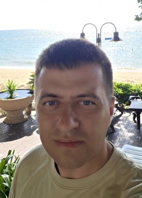 Алексей из Хабаровска 37 лет