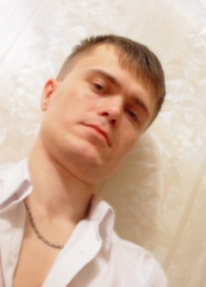Марк, 37, Россия, Уфа