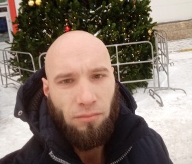 Геннадий, 30 лет, Москва