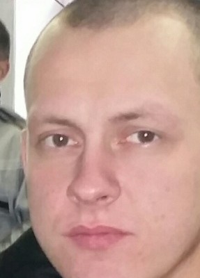 Алексей, 34, Россия, Заозерск