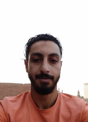 ح, 30, Egypt, Cairo