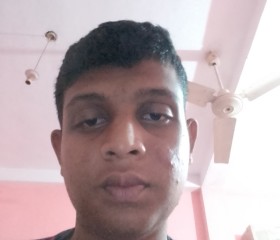 Devon, 18, Amparafaravola