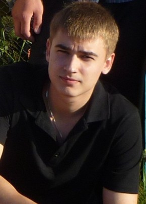 Влад, 32, Россия, Тюмень