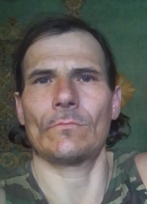 Денис Корячкин, 41, Россия, Верхний Баскунчак