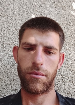 Vasile Pintea из Cluj-Napoca 29 лет
