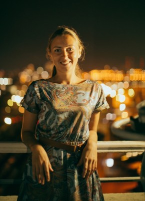 Semeynaya para, 36, Russia, Saint Petersburg