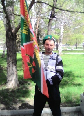 Сергей, 47, Россия, Нижний Тагил
