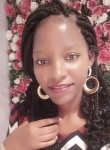 May, 26 лет, Nairobi