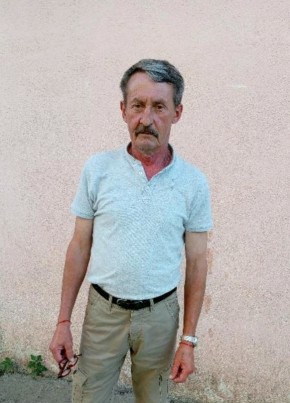 Анатолий, 55, Россия, Анапская