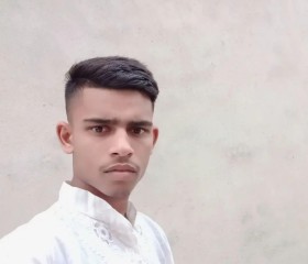 Anshul rajput, 24 года, Bhiwandi