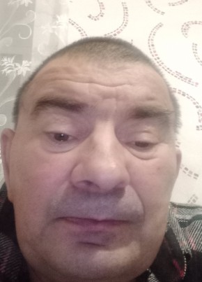 Юра, 62, Россия, Кузнецк