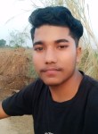 Deepak Yadav, 18 лет, Vrindāvan