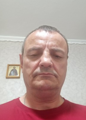 Dima, 52, Russia, Topki