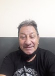 Mario tano, 62  , Buenos Aires
