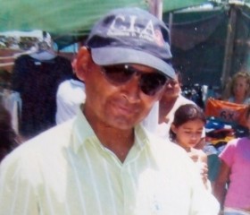 Marcelo Rojas, 57 лет, Ciudad de Neuquén