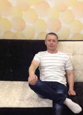 Николай, 55, Россия, Петушки
