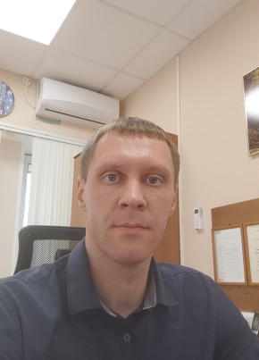 Евгений, 36, Россия, Сургут