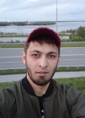 Виталий , 30, Россия, Пермь