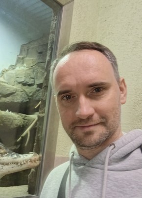 ГРИГОРИЙ из Нижнего Новгорода 41 год
