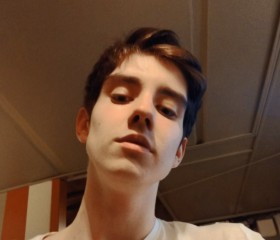 Ivan, 22, Solntsevo