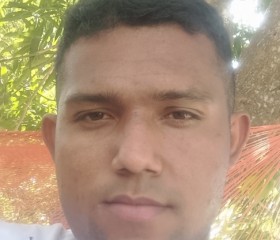 Yovanni, 26, San Fernando Apure
