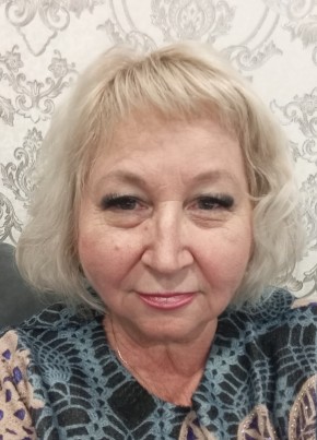 Svetlana, 60, Russia, Ust-Labinsk