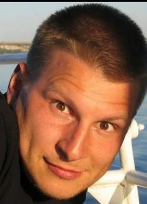 Сергей из Сергиев Посада 44 года
