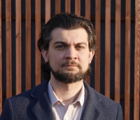 Tahir Ibishov, 39, Baku