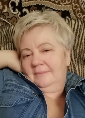 Ольга, 59, Россия, Арзамас