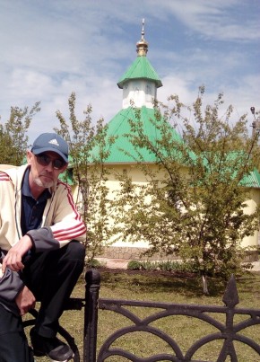 Владимир, 49, Україна, Коростишів