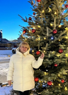 Наталья из Каменск-Уральския 51 год